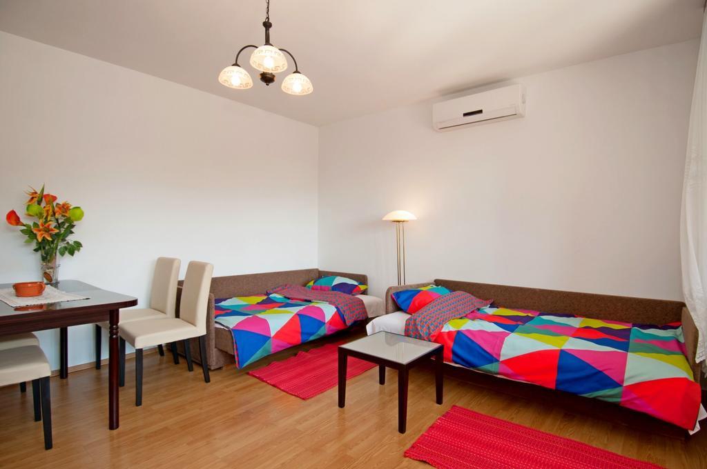 House Mirella Villa Moscenicka Draga Ngoại thất bức ảnh