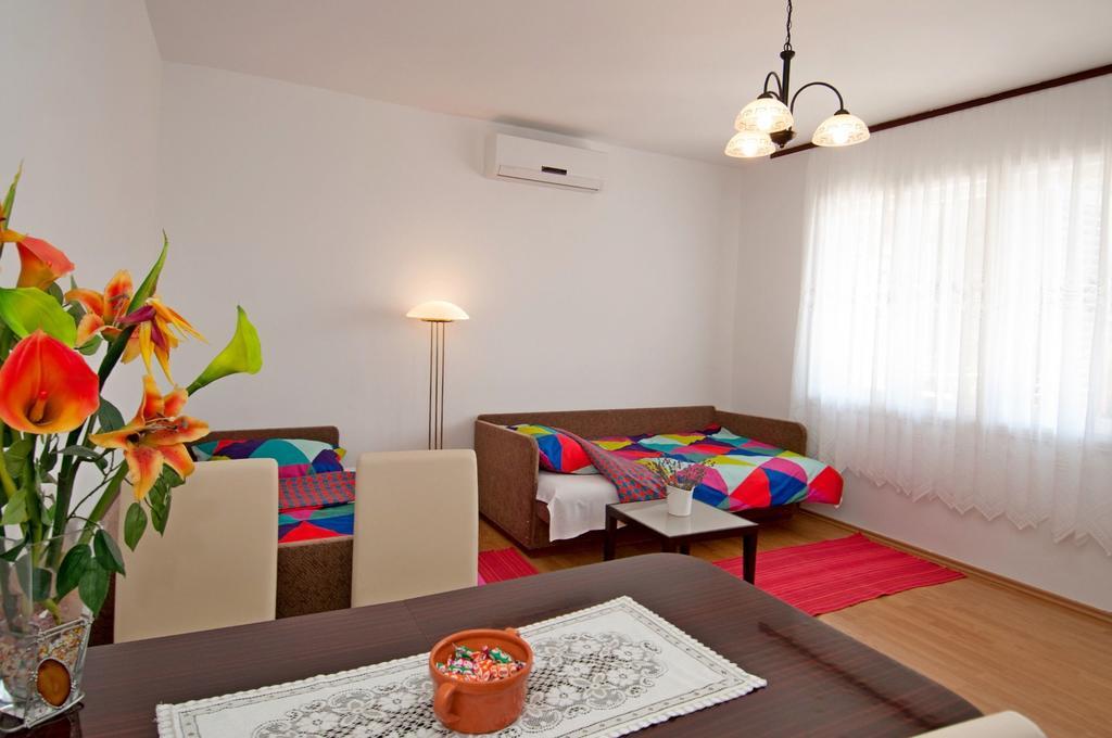 House Mirella Villa Moscenicka Draga Ngoại thất bức ảnh