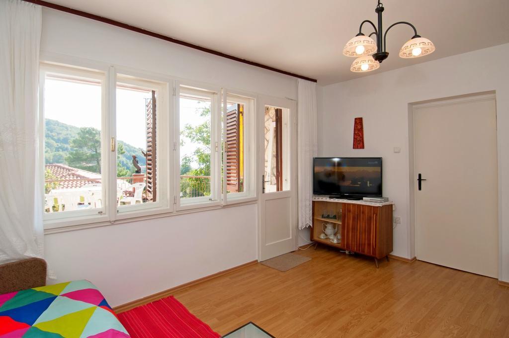 House Mirella Villa Moscenicka Draga Ngoại thất bức ảnh
